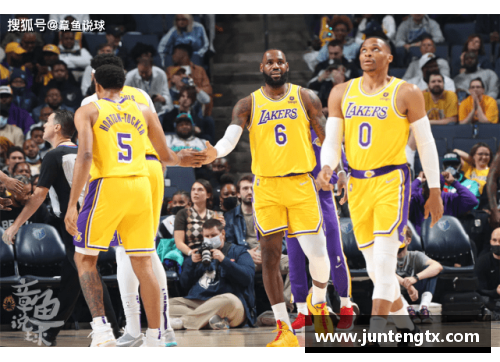 NBA湖人队：球星光芒背后的团队奋斗精神
